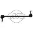 Metalcaucho 06992 - Entretoise/tige, stabilisateur