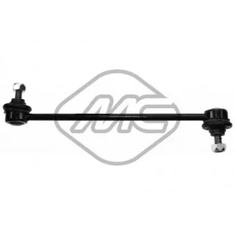 Entretoise/tige, stabilisateur Metalcaucho OEM 508758