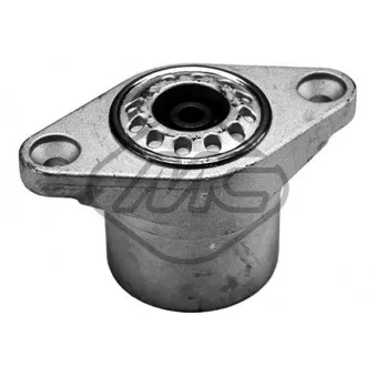 Coupelle de suspension Metalcaucho OEM 3B0513353