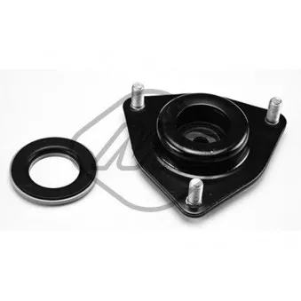 Metalcaucho 07014 - Coupelle de suspension