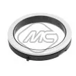 Metalcaucho 07016 - Appareil d'appui à balancier, coupelle de suspension
