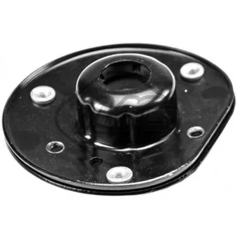 Metalcaucho 07018 - Coupelle de suspension
