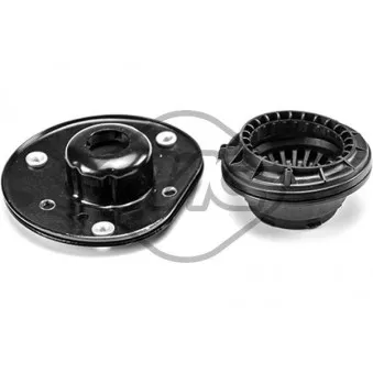 Metalcaucho 07020 - Kit de réparation, coupelle de suspension