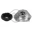 Metalcaucho 07029 - Kit de réparation, coupelle de suspension