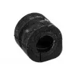 Metalcaucho 07030 - Coussinet de palier, stabilisateur