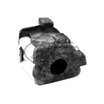 Coussinet de palier, stabilisateur Metalcaucho OEM 4881805040