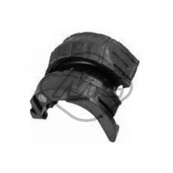 Suspension, stabilisateur Metalcaucho OEM 7L8411313B