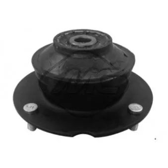 Coupelle de suspension Metalcaucho OEM 31336752735