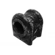 Metalcaucho 07244 - Coussinet de palier, stabilisateur