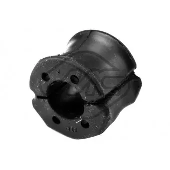 Coussinet de palier, stabilisateur Metalcaucho OEM 7750983
