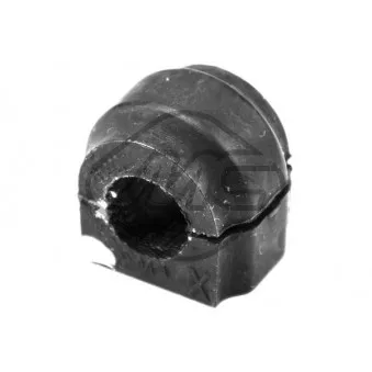 Coussinet de palier, stabilisateur Metalcaucho OEM 33551508001