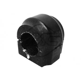 Coussinet de palier, stabilisateur Metalcaucho OEM 33556772788