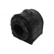 Metalcaucho 07278 - Coussinet de palier, stabilisateur