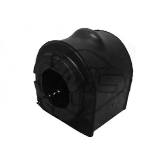 Coussinet de palier, stabilisateur Metalcaucho OEM 1683481