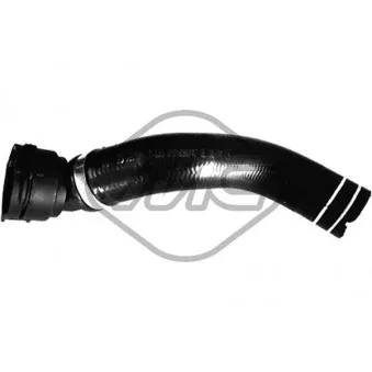 Durite de radiateur Metalcaucho OEM 51898742