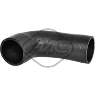 Gaine de suralimentation Metalcaucho OEM 11612247967
