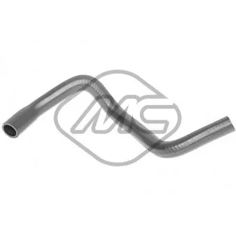 Metalcaucho 07886 - Manche, batterie chauffante-chauffage