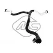 Metalcaucho 07951 - Flexible, alimentation en air
