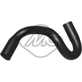 Tuyau, carburateur Metalcaucho OEM 7700739814