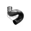 Metalcaucho 08154 - Durite de radiateur