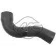 Metalcaucho 09520 - Gaine de suralimentation