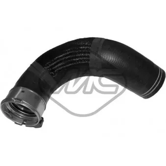 Gaine de suralimentation Metalcaucho OEM 50521550