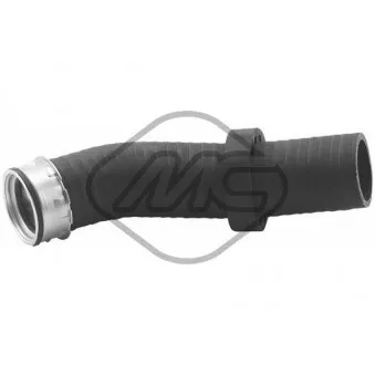 Gaine de suralimentation Metalcaucho OEM 11617786865