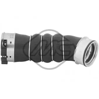 Gaine de suralimentation Metalcaucho OEM 11617800142