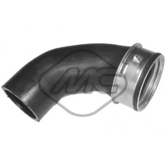 Gaine de suralimentation Metalcaucho OEM 11617799094