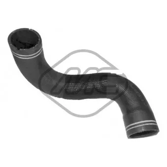 Gaine de suralimentation Metalcaucho OEM 51879552