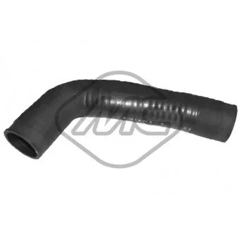 Gaine de suralimentation Metalcaucho OEM 8E0145708K