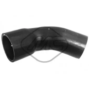 Gaine de suralimentation Metalcaucho OEM 6385282982