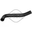 Metalcaucho 09893 - Flexible, aération de la housse de culasse
