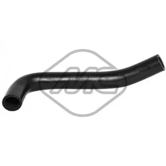 Metalcaucho 09893 - Flexible, aération de la housse de culasse
