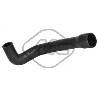 Gaine de suralimentation Metalcaucho OEM 51984102