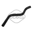 Metalcaucho 09919 - Flexible, aération de la housse de culasse