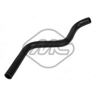 Metalcaucho 09919 - Flexible, aération de la housse de culasse