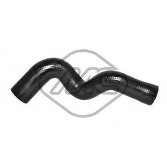 Metalcaucho 09945 - Gaine de suralimentation
