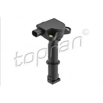TOPRAN 409 355 - Capteur, niveau d'huile moteur
