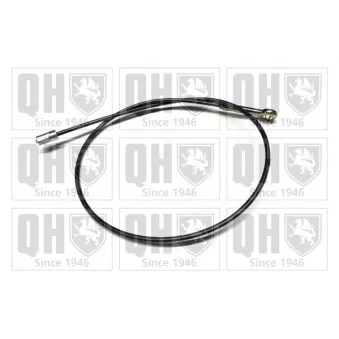 Tirette à câble, frein de stationnement QUINTON HAZELL BC2030