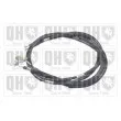 QUINTON HAZELL BC4015 - Tirette à câble, frein de stationnement