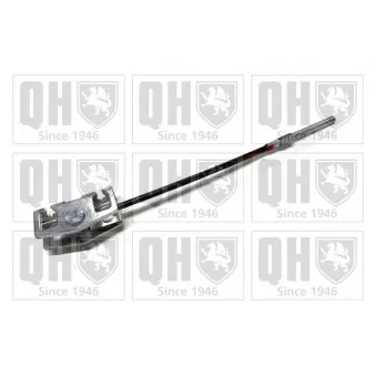 Tirette à câble, frein de stationnement QUINTON HAZELL OEM 364021KA0A