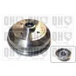 QUINTON HAZELL BDR126 - Tambour de frein