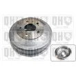 QUINTON HAZELL BDR147 - Tambour de frein