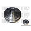 QUINTON HAZELL BDR178 - Tambour de frein