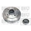 QUINTON HAZELL BDR179R - Tambour de frein
