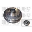 QUINTON HAZELL BDR209 - Tambour de frein
