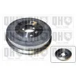 QUINTON HAZELL BDR210 - Tambour de frein