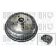 Tambour de frein QUINTON HAZELL [BDR250]