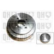 QUINTON HAZELL BDR464 - Tambour de frein
